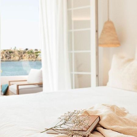 Apartamento Las Golondrinas Arenal - Adults Only Arenal d'en Castell Luaran gambar