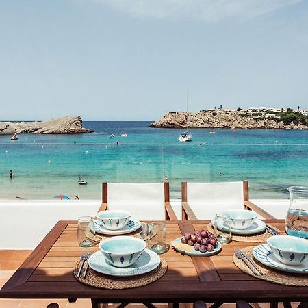 Apartamento Las Golondrinas Arenal - Adults Only Arenal d'en Castell Luaran gambar