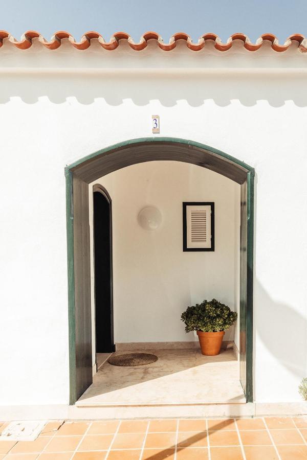 Apartamento Las Golondrinas Arenal - Adults Only Arenal d'en Castell Luaran gambar