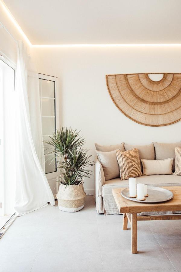 Apartamento Las Golondrinas Arenal - Adults Only Arenal d'en Castell Luaran gambar