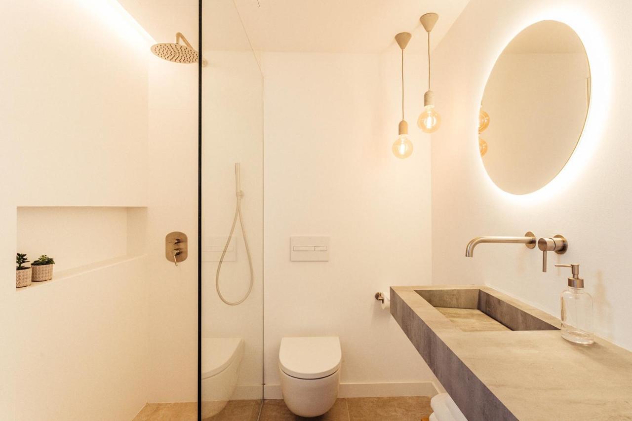 Apartamento Las Golondrinas Arenal - Adults Only Arenal d'en Castell Luaran gambar