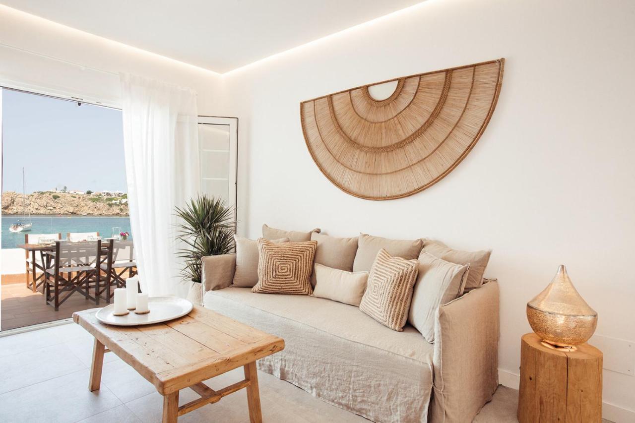 Apartamento Las Golondrinas Arenal - Adults Only Arenal d'en Castell Luaran gambar