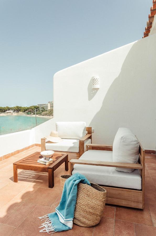 Apartamento Las Golondrinas Arenal - Adults Only Arenal d'en Castell Luaran gambar