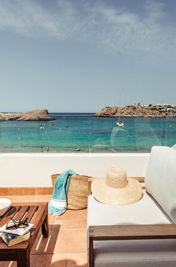 Apartamento Las Golondrinas Arenal - Adults Only Arenal d'en Castell Luaran gambar