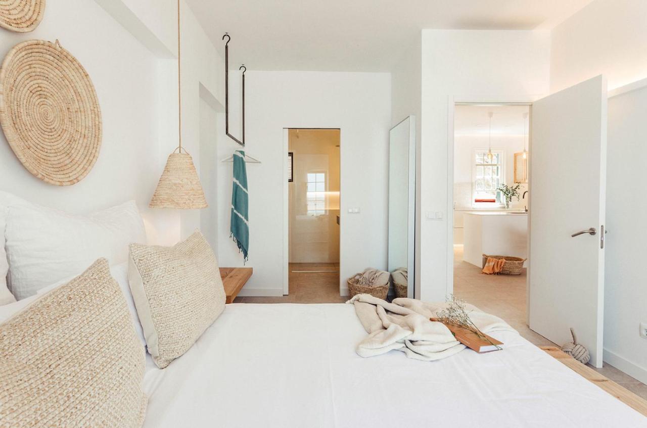 Apartamento Las Golondrinas Arenal - Adults Only Arenal d'en Castell Luaran gambar
