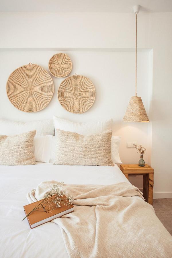 Apartamento Las Golondrinas Arenal - Adults Only Arenal d'en Castell Luaran gambar