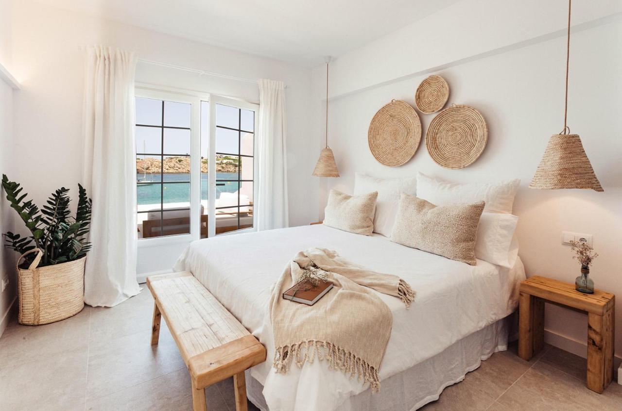 Apartamento Las Golondrinas Arenal - Adults Only Arenal d'en Castell Luaran gambar
